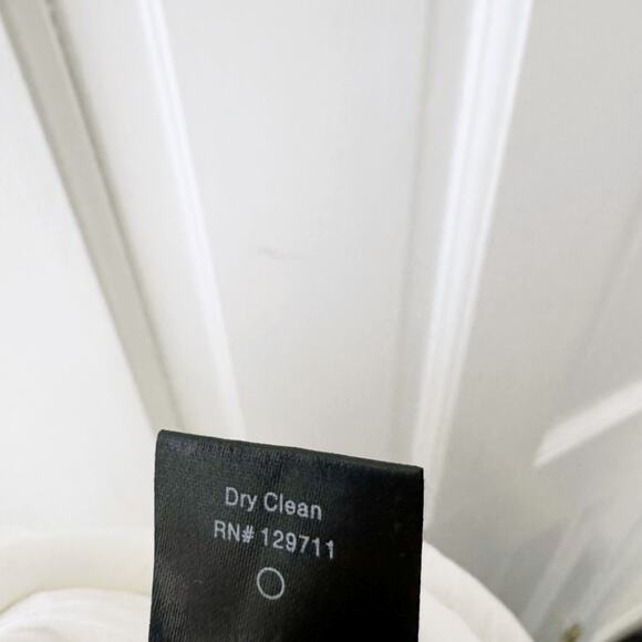 Jenni Kayne  Seersucker Summer Dress - Picture 16 of 16